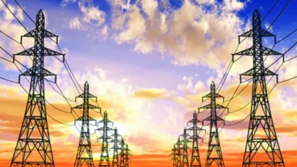 বাংলাদেশে বিদ্যুৎ রপ্তানি শুরু করল নেপাল