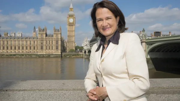 আজ ঢাকা আসছেন যুক্তরাজ্যের পররাষ্ট্র প্রতিমন্ত্রী