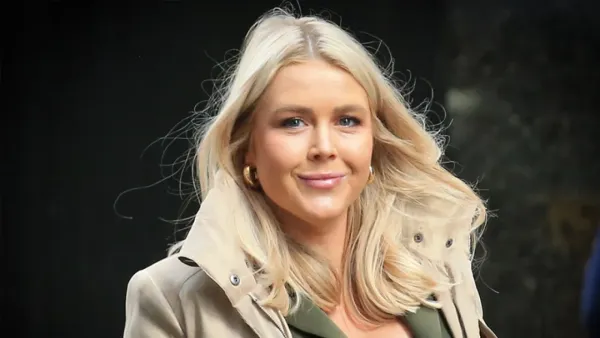 ২৭ বছরের ক্যারোলিন হচ্ছেন হোয়াইট হাউসের প্রেস সচিব