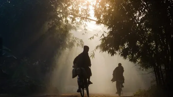 সারাদেশে তাপমাত্রা ক্রমান্বয়ে কমতে শুরু করেছে