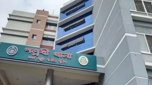 পল্লবীতে ২ ছেলেকে হত্যার পর বাবার আত্মহত্যার চেষ্টা