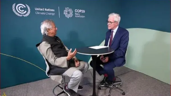 ‘অন্তর্বর্তী সরকারের মেয়াদ ৪ বছরের কম হওয়া উচিত’