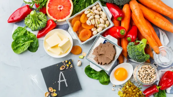 শীতে ফুসফুস সুস্থ রাখতে খাবেন যেসব খাবার