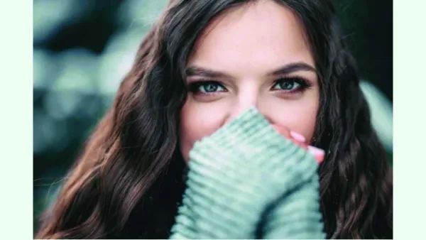 শীতকালে চুল ও ত্বকের পরিচর্যায় করণীয়