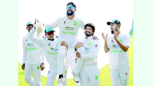 ইমরুলের আক্ষেপ ও সুখস্মৃতি নিয়ে বিদায়