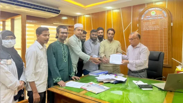 আলুর মজুদে অভিযান চালাতে ভোক্তা অধিদপ্তরকে আল্টিমেটাম