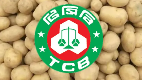 কাল থেকে রাজধানীতে ৪০ টাকা কেজি দরে আলু বিক্রি করবে সরকার