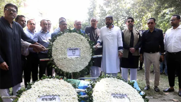 কিংবদন্তি পিন্টুকে শেষ বিদায় জানাল মোহামেডান