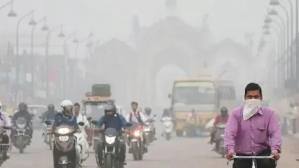 খুব অস্বাস্থ্যকর আজ ঢাকার বায়ু