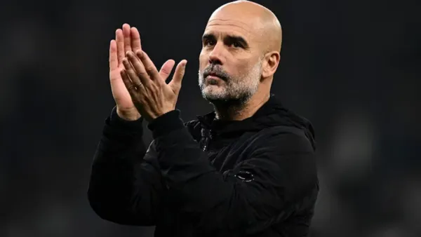 ২০২৬ পর্যন্ত সিটির দায়িত্বে গার্দিওলা