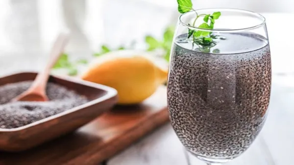কতক্ষণ চিয়া সিড ভিজিয়ে রাখলে সবচেয়ে বেশি উপকার?