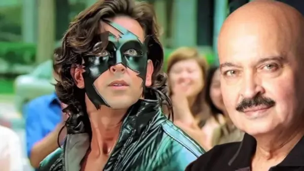 পরিচালক রাকেশের শেষ সিনেমা ‘কৃষ ৪’