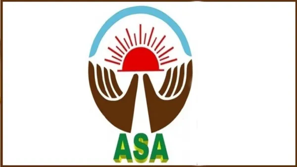 লাখ টাকা বেতনে চাকরি দিচ্ছে আশা