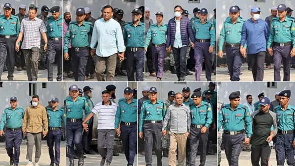 তদন্ত প্রতিবেদন ১ মাসের মধ্যে দেওয়ার নির্দেশ