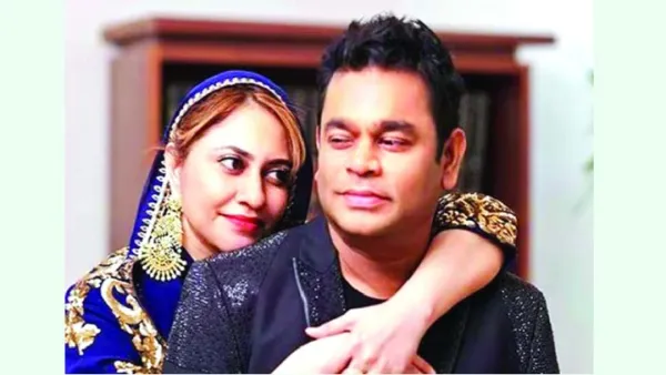 বলিউডে দীর্ঘদিনের সংসারে বিচ্ছেদ