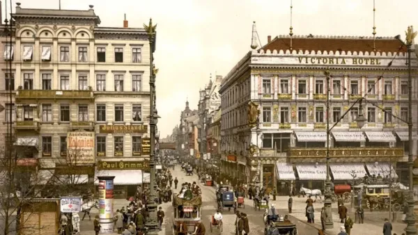 ইতিহাসের এই দিনে, ‘ঐতিহাসিক বার্লিন আদেশ জারি করা হয়’