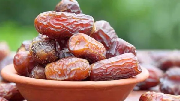 রমজানে খেজুরের দাম কমাতে যে উদ্যোগ নিল এনবিআর