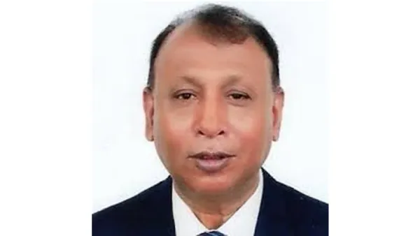 অসীমের সীমাহীন দুর্নীতি