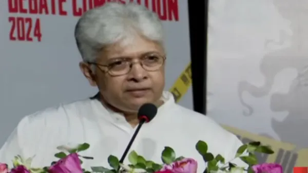 ফ্যাসিবাদ শেষ হলেও আমাদের সংগ্রাম শেষ হয়নি: উপদেষ্টা আদিলুর