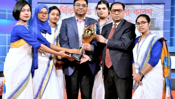 এস আলমের মামলার হুমকিতে ভয় পাওয়ার কোনো কারণ নেই: ড. সেলিম রায়হান