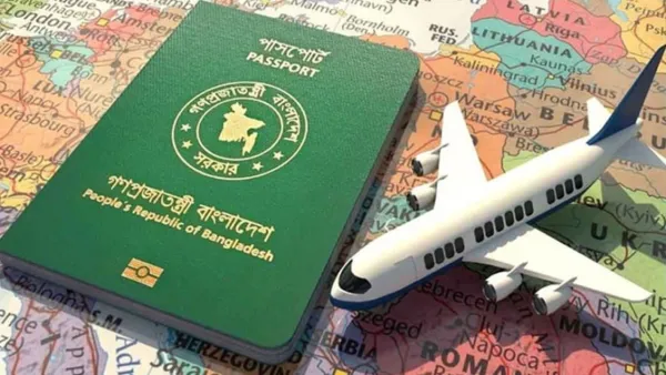 ৫ দেশ ভ্রমণে বাংলাদেশিদের জন্য সতর্কতা