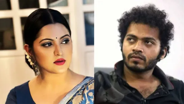 পরীমনির প্রথম স্বামী নিহত