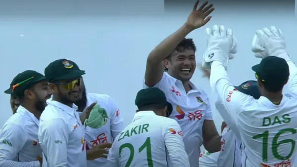 লুইস-আথানেজের শতক ছোঁয়া ইনিংসে হতাশ বাংলাদেশ