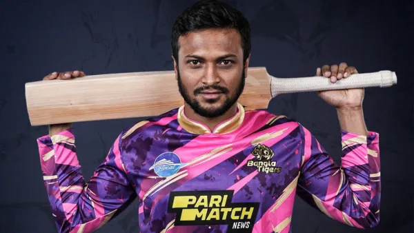 বাংলাদেশ ও সাকিবদের ম্যাচসহ ছোট পর্দায় আজ