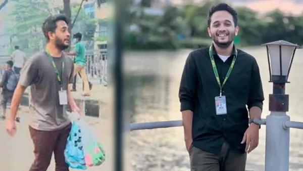 ‘মুগ্ধ ও স্নিগ্ধ একই ব্যক্তি’ দাবি, যা বলছে ফ্যাক্ট চেক