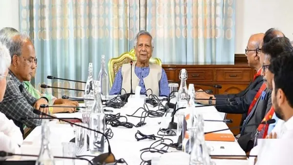 এক বছরের মধ্যে নির্বাচন চান ৬১.১ শতাংশ মানুষ