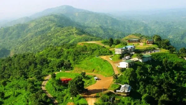 বান্দরবানে ‘বন্দুকযুদ্ধে’ ৩ কেএনএফ সদস্য নিহত