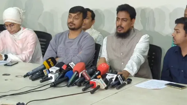 রাষ্ট্রপতিকে দ্রুত অপসারণ করতে হবে: নাগরিক কমিটি