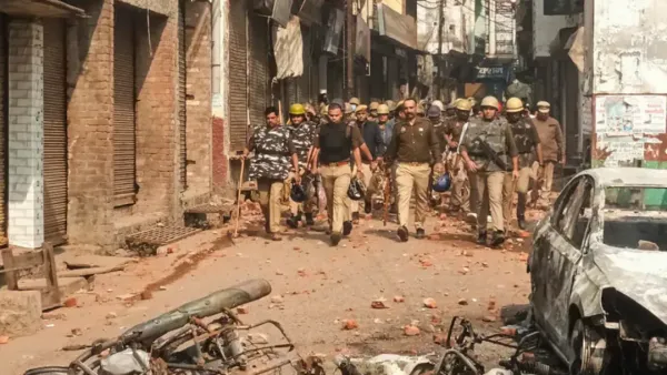 ভারতে গুলি করে ৩ মুসলিমকে হত্যা