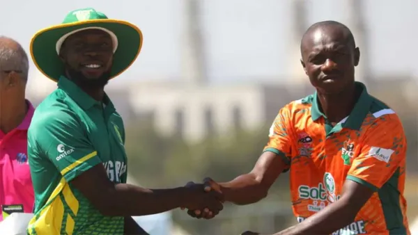 ৭ রানে অলআউট হয়ে লজ্জার বিশ্বরেকর্ড