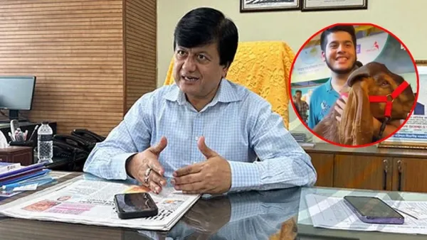 ছাগলকাণ্ডের সেই মতিউরের রিট খারিজ