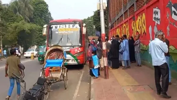 ঋণের প্রলোভনে ঢাকায় লাখো মানুষ জমায়েতের চেষ্টা, নেপথ্যে কারা?