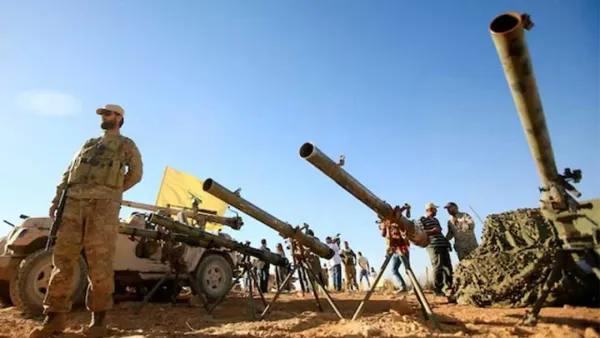 হিজবুল্লাহর সঙ্গে যুদ্ধবিরতি করতে পারে ইসরায়েল