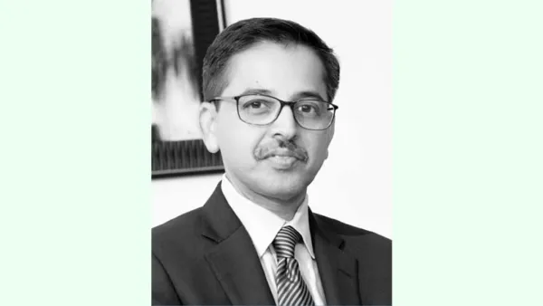 ভারত-বাংলাদেশ সম্পর্কবিষয়ক ভাবনা