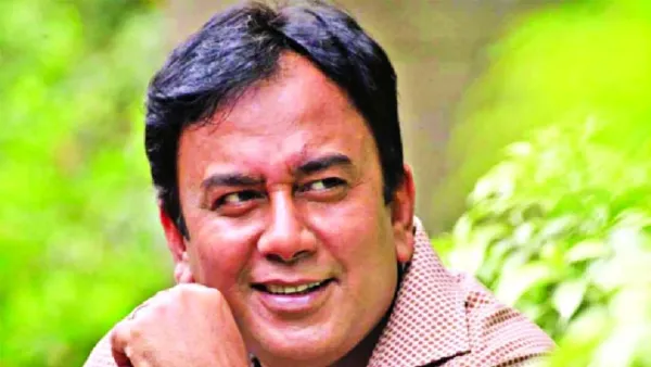 ওটিটিতে নিয়মিত হচ্ছেন জাহিদ হাসান