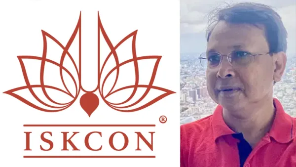 ইসকনকে ‘জঙ্গি সংগঠন’ বললেন প্রেস মিনিস্টার গোলাম মোর্তোজা