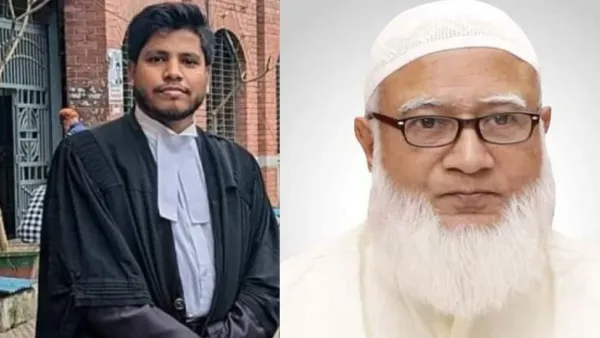 চট্টগ্রামে হামলায় নিহত আইনজীবী জামায়াতের কর্মী