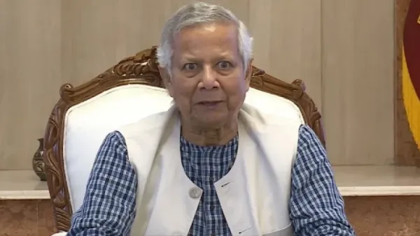 চট্টগ্রামে আইনজীবী হত্যা, যে নির্দেশ দিলেন প্রধান উপদেষ্টা 