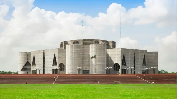 দ্বিকক্ষ সংসদ, উপ-প্রধানমন্ত্রী ও ক্ষমতার ভারসাম্যের প্রস্তাব 