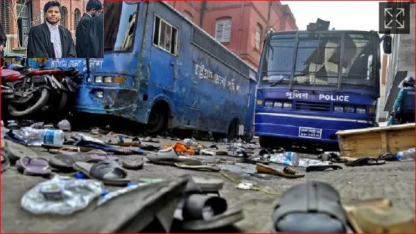 চট্টগ্রামে রাতভর অভিযানে আটক ৩০