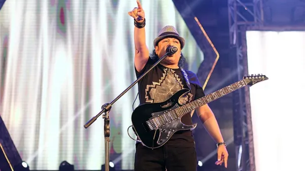 আসছে আইয়ুব বাচ্চুর নতুন গান 