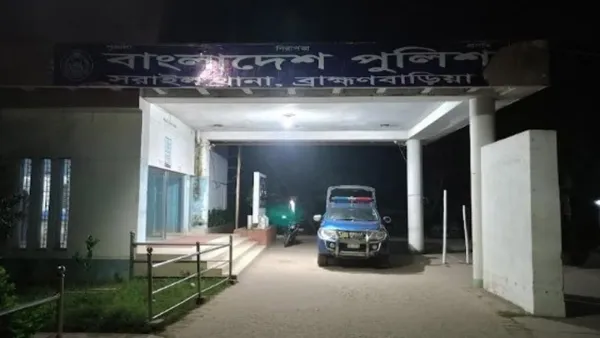 সরাইলে নারীসহ ৪ জনের মৃতদেহ উদ্ধার