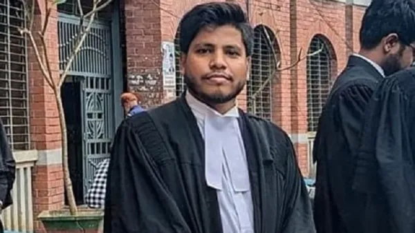 আইনজীবী হত্যার ভিডিও ফুটেজ দেখে গ্রেপ্তার ৬