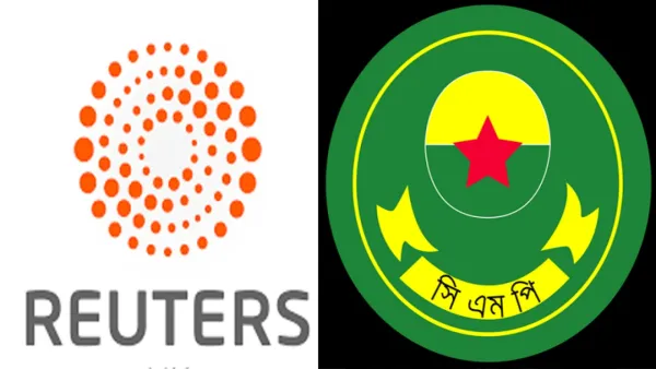  ইসকন ইস্যুতে পুলিশের ‘ভুয়া বক্তব্য’ প্রকাশ করেছে রয়টার্স 