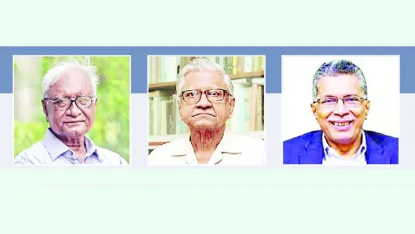 আইনশৃৃঙ্খলায় সরকারের সর্বোচ্চ মনোযোগ দরকার