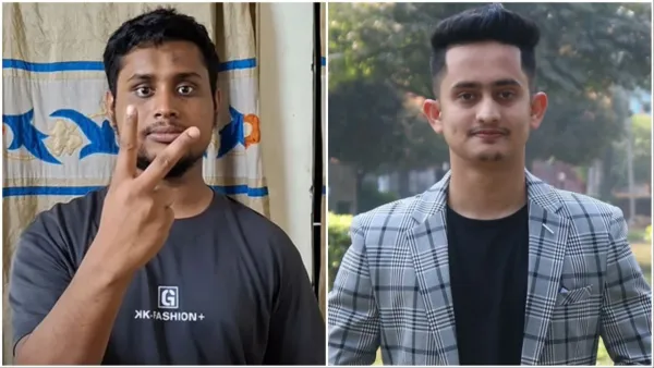 ‘মারবা, পারবা না-আমরা আবরার ও আলিফের উত্তরসূরী’ 